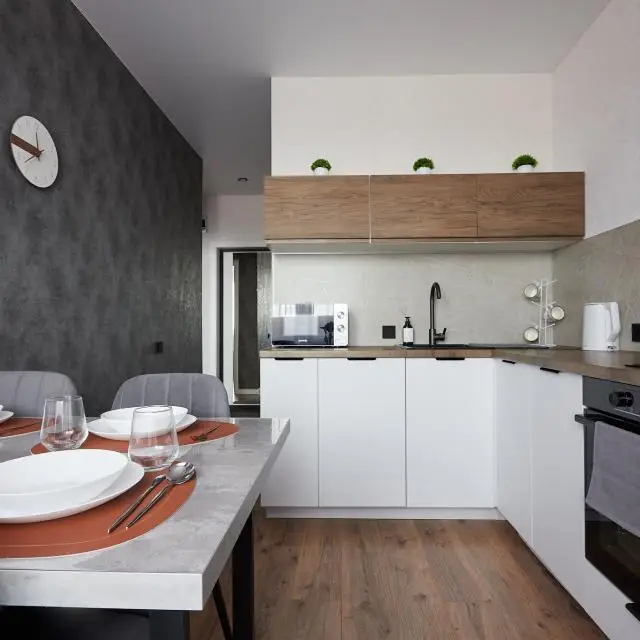 Real photos of Apartments on Teplichnaya street 62/1k5