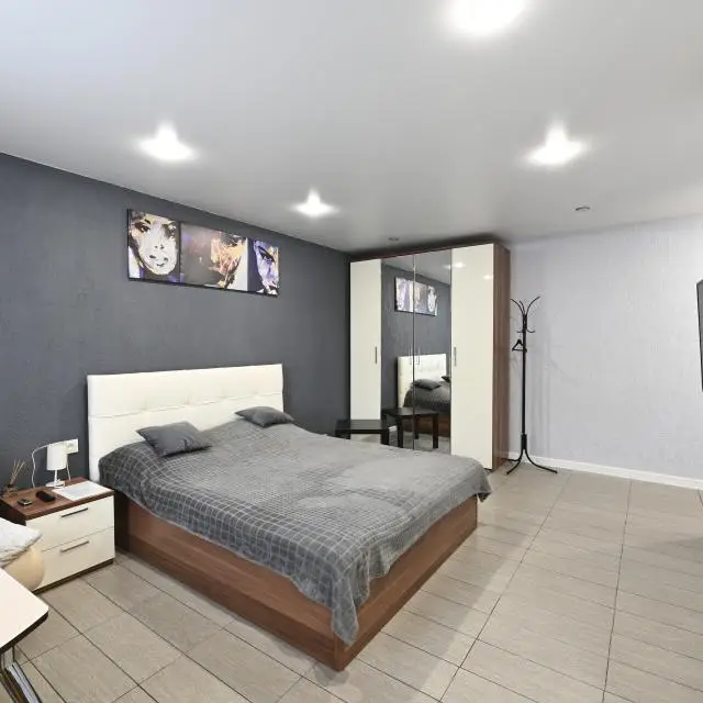 Real photos of Suite on Leninsky Prospekt 48 building 1
