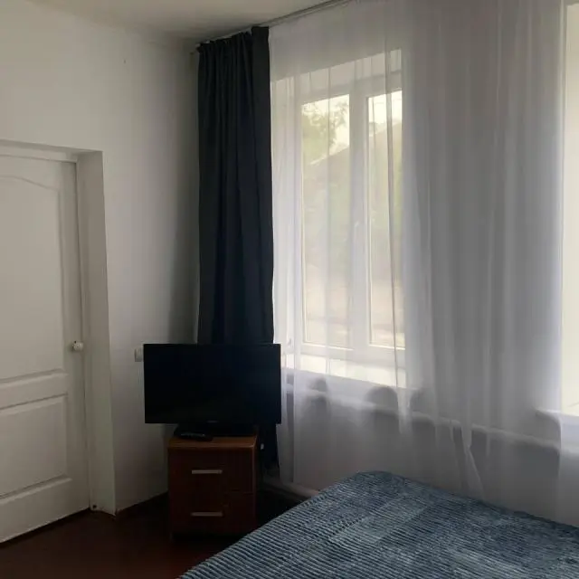 Real photos of Private house with parking