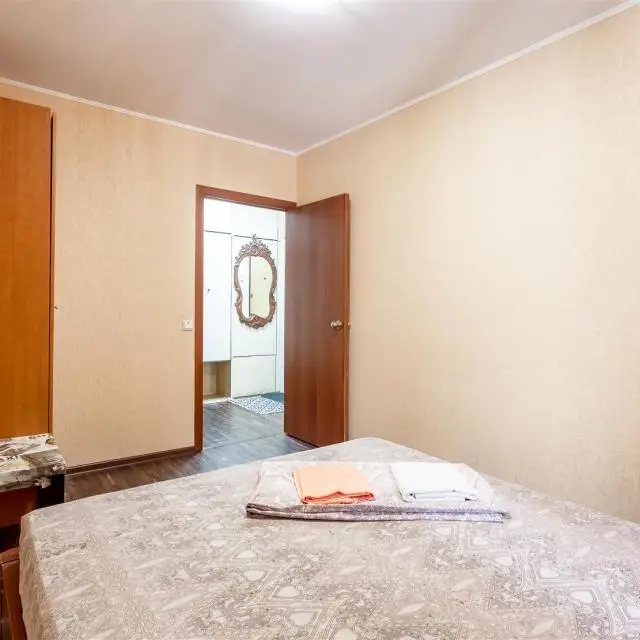 Реальные фото ApartLux (АпартЛюкс) на улице Цюрупы