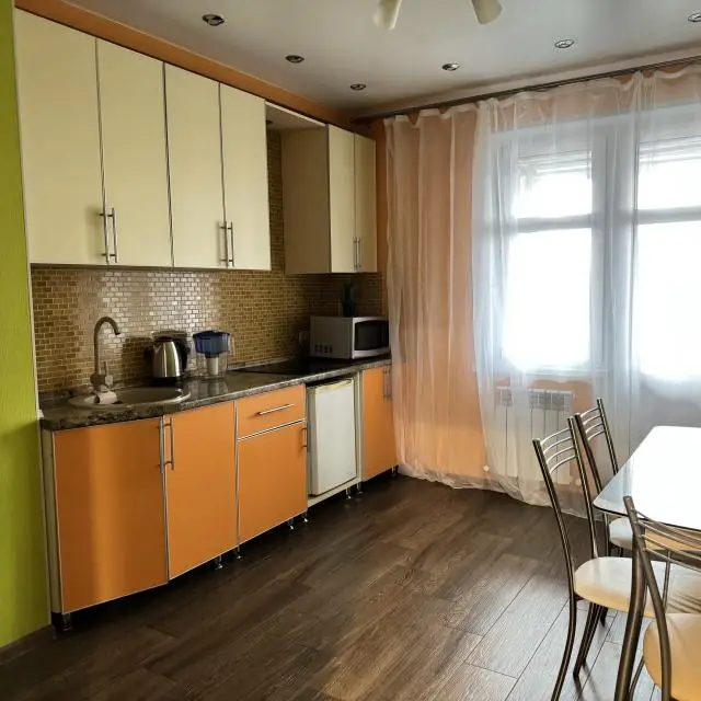 Реальные фото Batasheva Apart (Баташева Апарт) на улице Малая Ямская 63