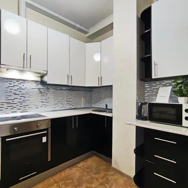 Real photos of WINTER Apartment on Joseph Karolinsky Street 16
