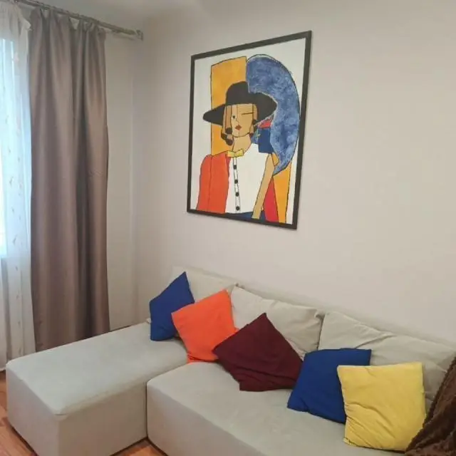Real photos of Apartments on Kurizhova street, 19k3