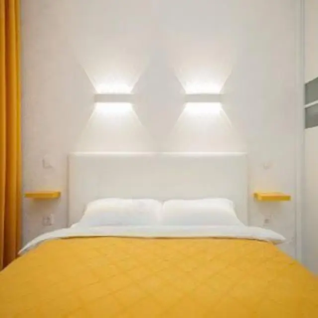 Real photos of Apartments on 88 Chistopolskaya Street 