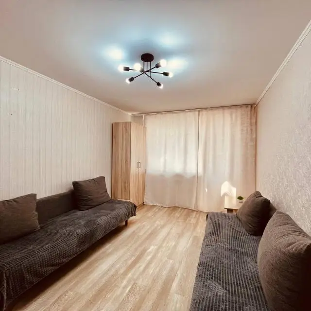 Real photos of Apartment Level on Ryazanskaya street 8