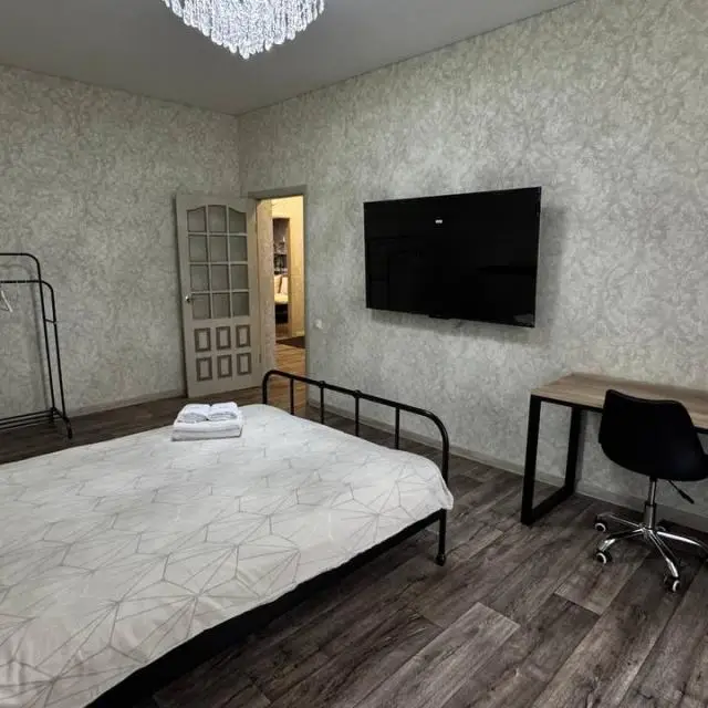 Real photos of Apartments on Leningradskaya street 2