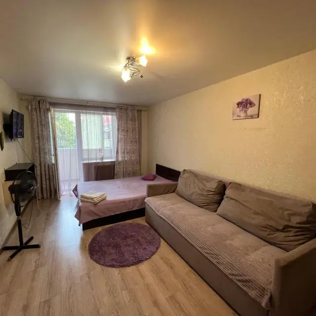 Real photos of Apartments on Lenin Avenue 41