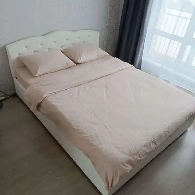 Real photos of Apartments on 2nd Zarechnaya, 11
