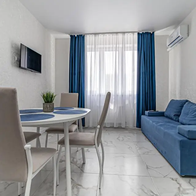 Real photos of Apartments in Lyubimovo 7k1 residential area