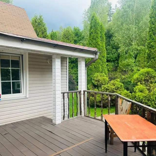Real photos of Country house with swimming pool