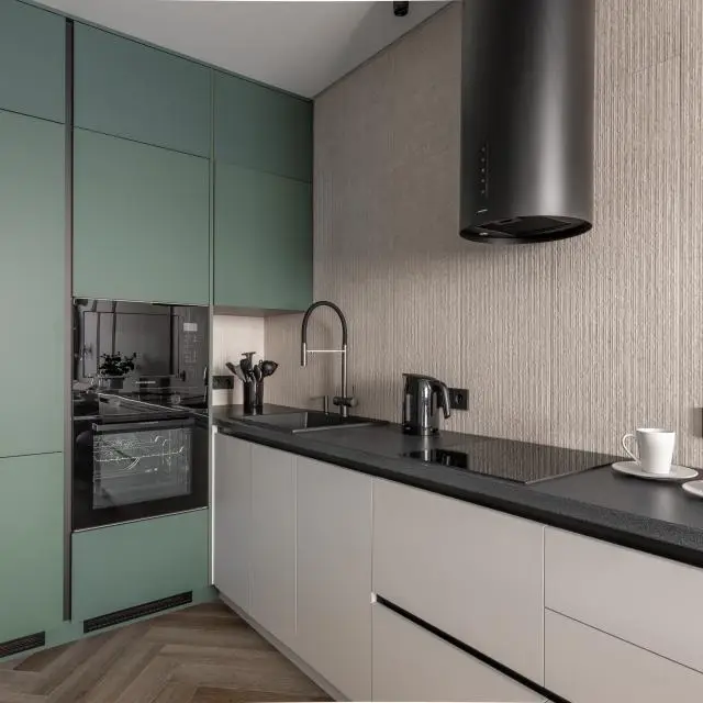 Real photos of Vegas apartments at 9 Aristarkhova Street
