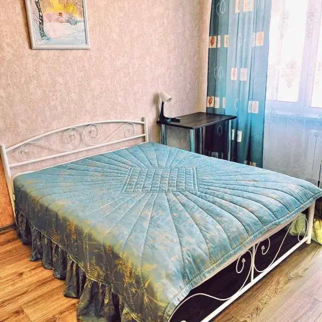 Real photos of Apartments on Rubinovaya street 14