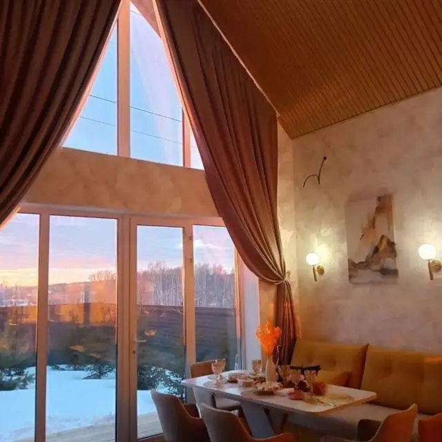 Реальные фото Rai Village Gold (Рай Вилладж Голд) на улице Посадочная 4А