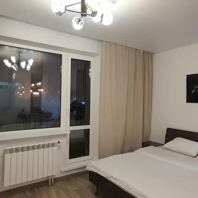 Реальные фото Уютная квартира на улице Добролюбова