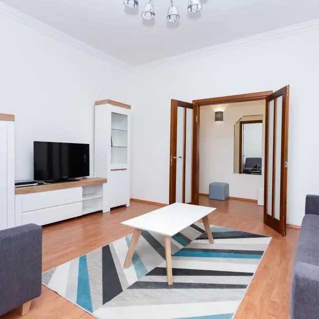 Real photos of Apartments on Lenin 4