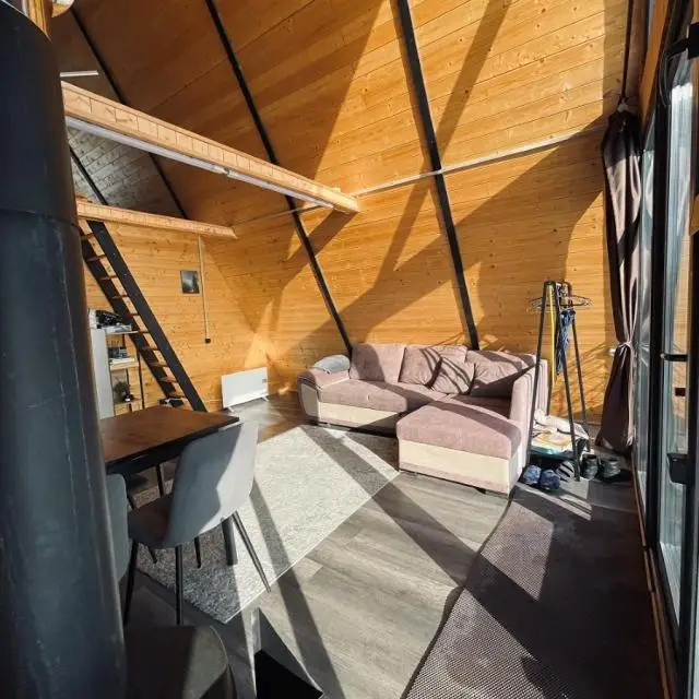 Real photos of Coastal House