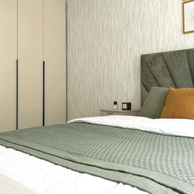 Real photos of Golden Olive Apartments