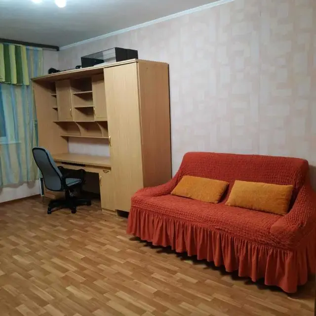 Real photos of Apartment complex Light in the 15th microdistrict 22