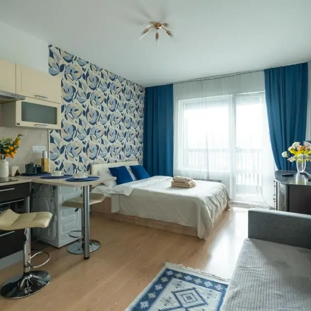 Real photos of Best Hause (Best House) on the 5th Pre-Port passage
