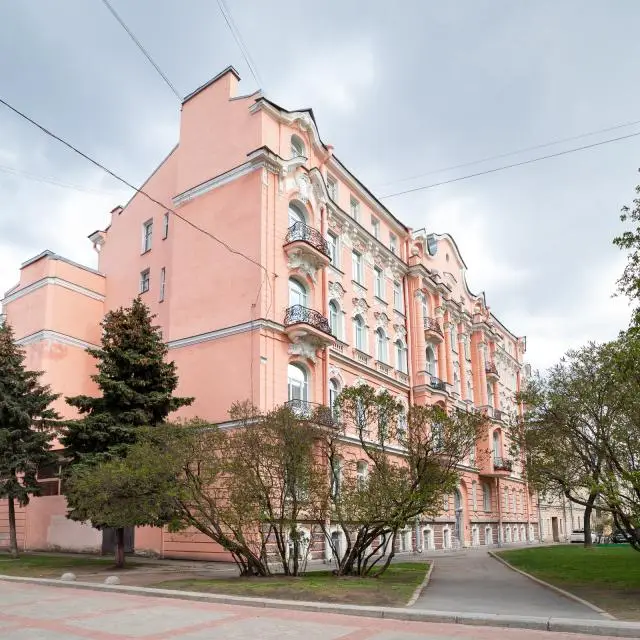 Real photos of Spacious 2-room apartment