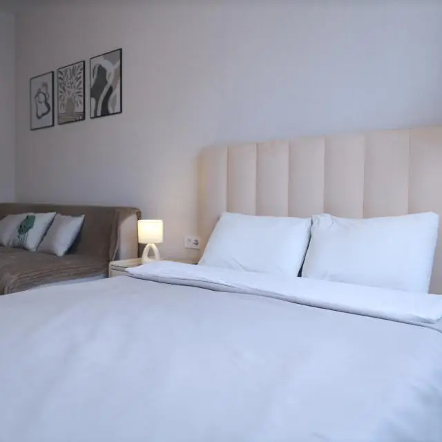 Real photos of Apartments on Grazhdanskaya Street