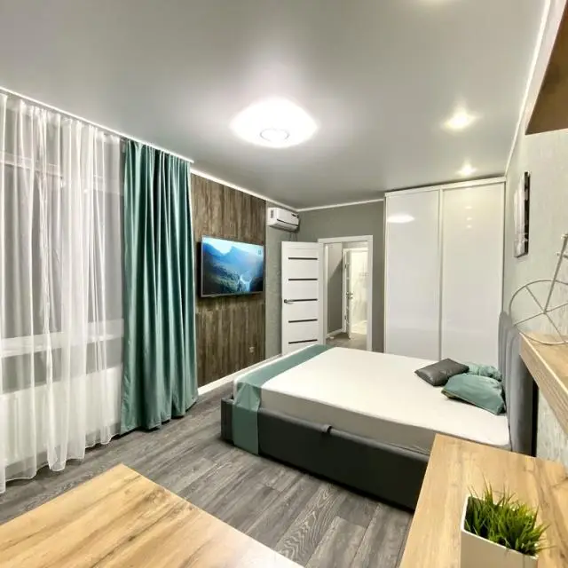 Real photos of Apartment from the Home Hotel company on Salmyshskaya St., 61