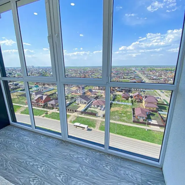 Real photos of Apartments on Zaprudnaya street 8