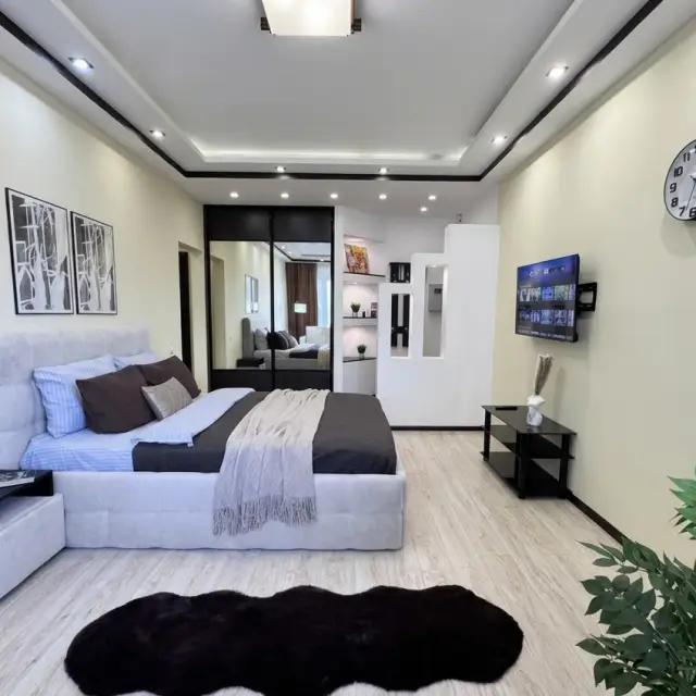 Real photos of Assorted, cozy apartments near Victory Park