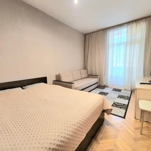 Реальные фото ApartLux (АпартЛюкс) на Победы 2 корп. 2
