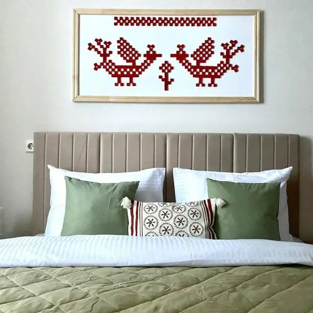 Real photos of Apartments on 40 Chkalova Street