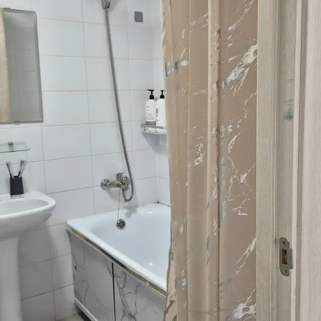 Real photos of Apartments in the Moscow region on Rimsky-Korsakov street