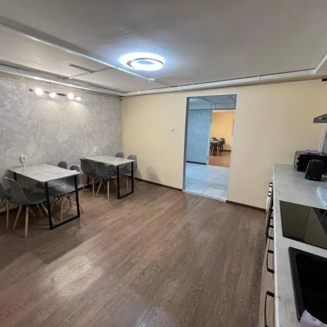 Real photos of Center