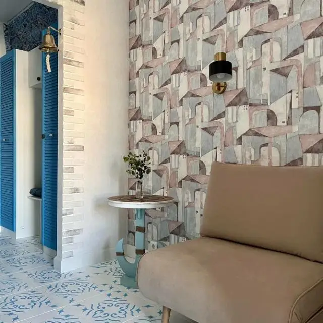 Real photos of Rent2Room on Sosnovaya street 5k1
