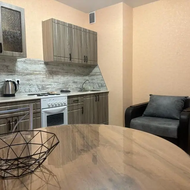 Real photos of Apartment on the street January 9, 68 