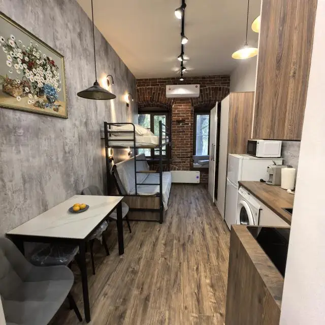 Real photos of Apartments on Kremlevskaya street 15