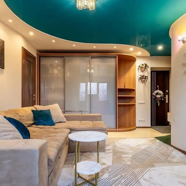 Real photos of Apartments on 146 Gagarin Avenue