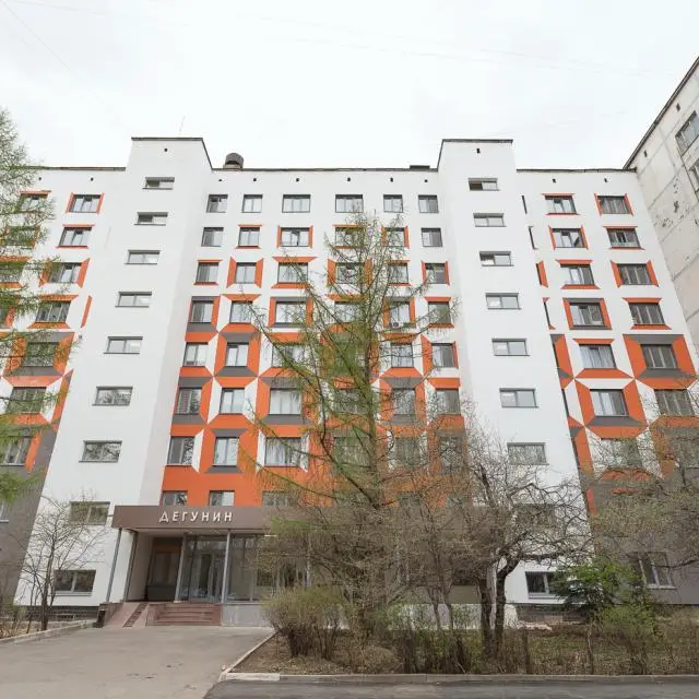 Реальные фото BestFlat24 (БэстФлэт24) на улице Дегунинская