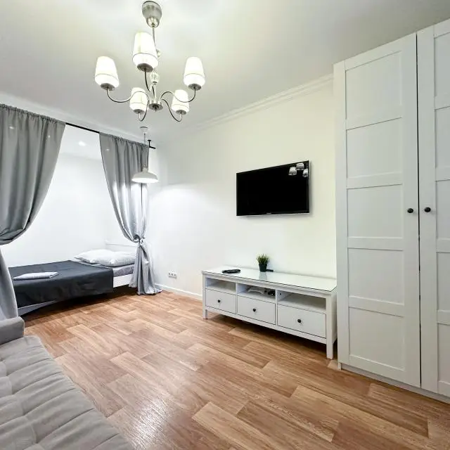 Real photos of EasyRent on Polyakova Street 28A