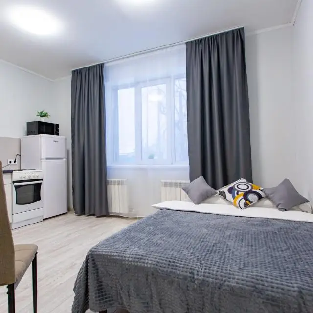 Real photos of Apartments on Kirova street 304