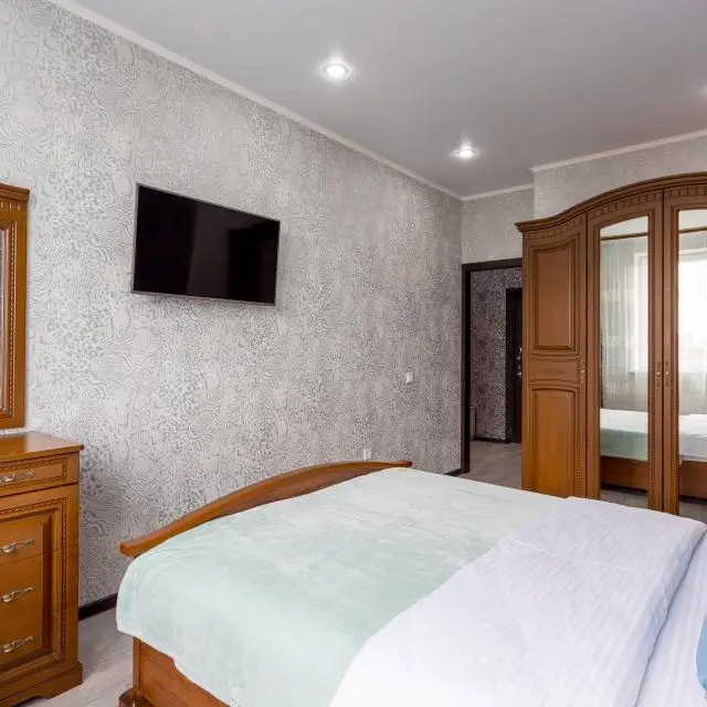 Real photos of Apartments on Sadovaya street 159 bldg. 2
