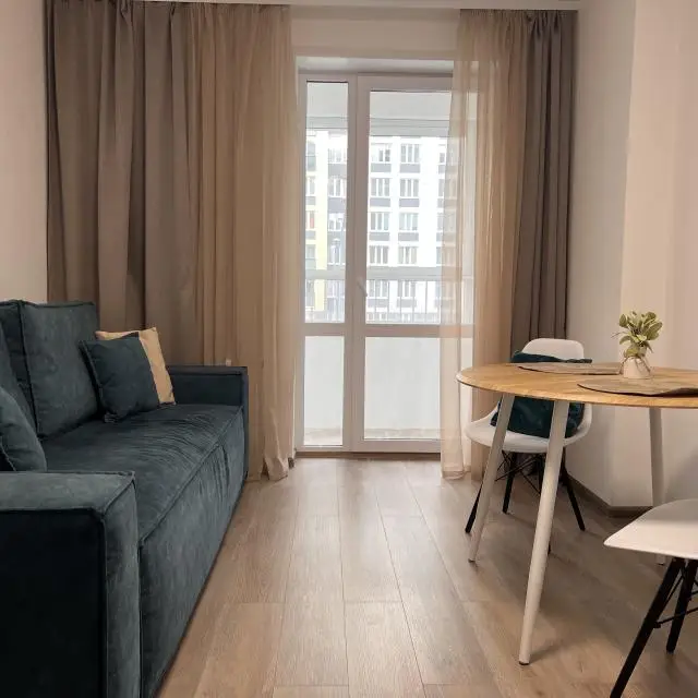 Real photos of Apartments on Akademika Landau street 49