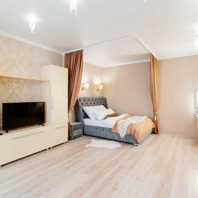 Real photos of Apartments on 11 Zeleny Boulevard