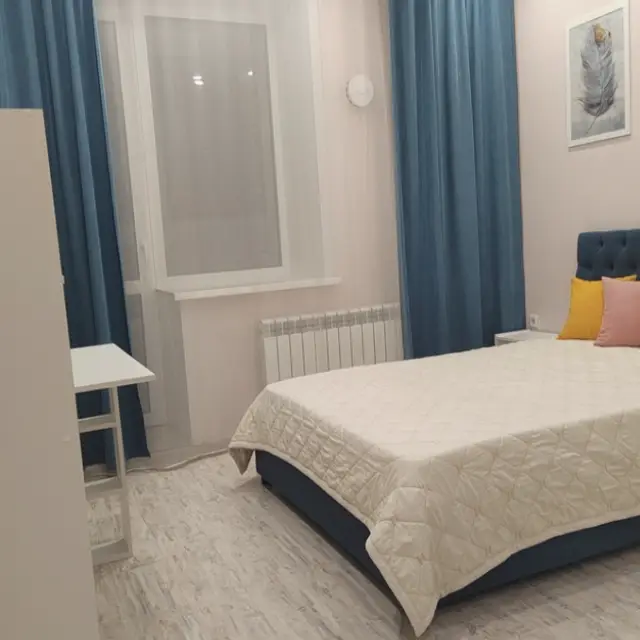 Real photos of Apartments on Bogomyagkova street 2