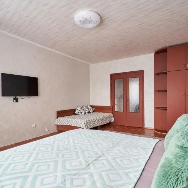 Real photos of Cozy, spacious apartment near Kaluzhskaya metro station