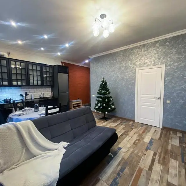 Real photos of Apart Comfort on Andropova Street