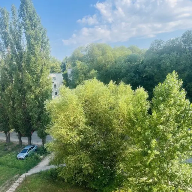 Реальные фото Апартаменты на улице Большая 98