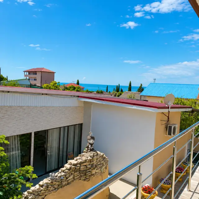 Real photos of Park Otel Abkhaziya 