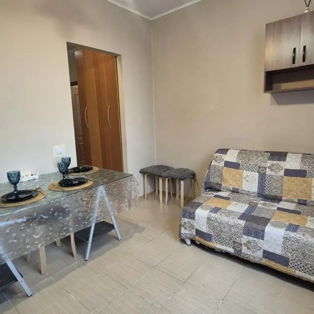 Real photos of Apartments in the Moscow region on Institutskaya street 11