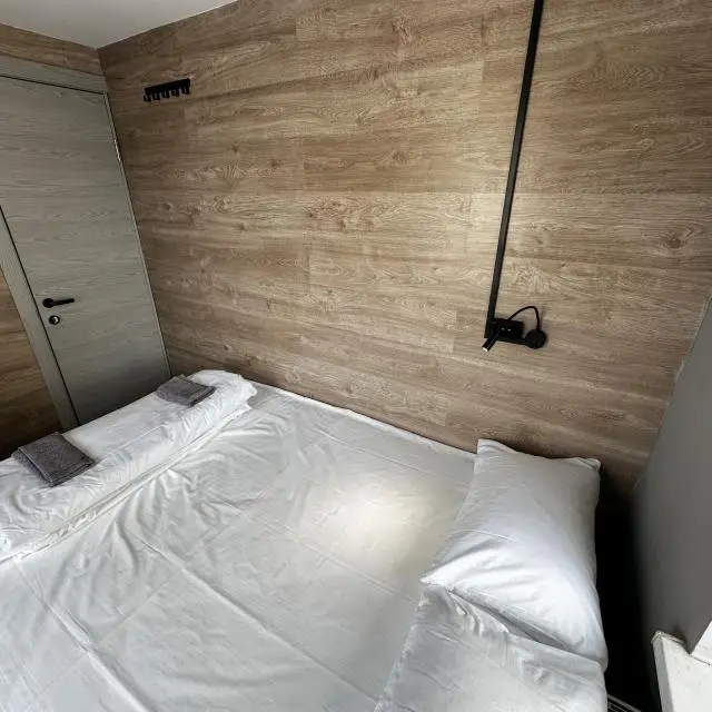 Реальные фото Shelter Три вокзала (Шелтер)