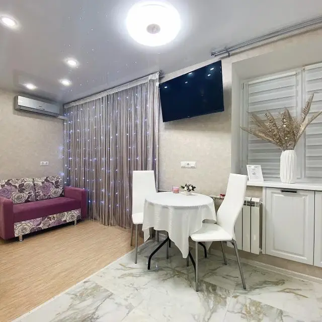 Real photos of Apartments on Chapaev Street